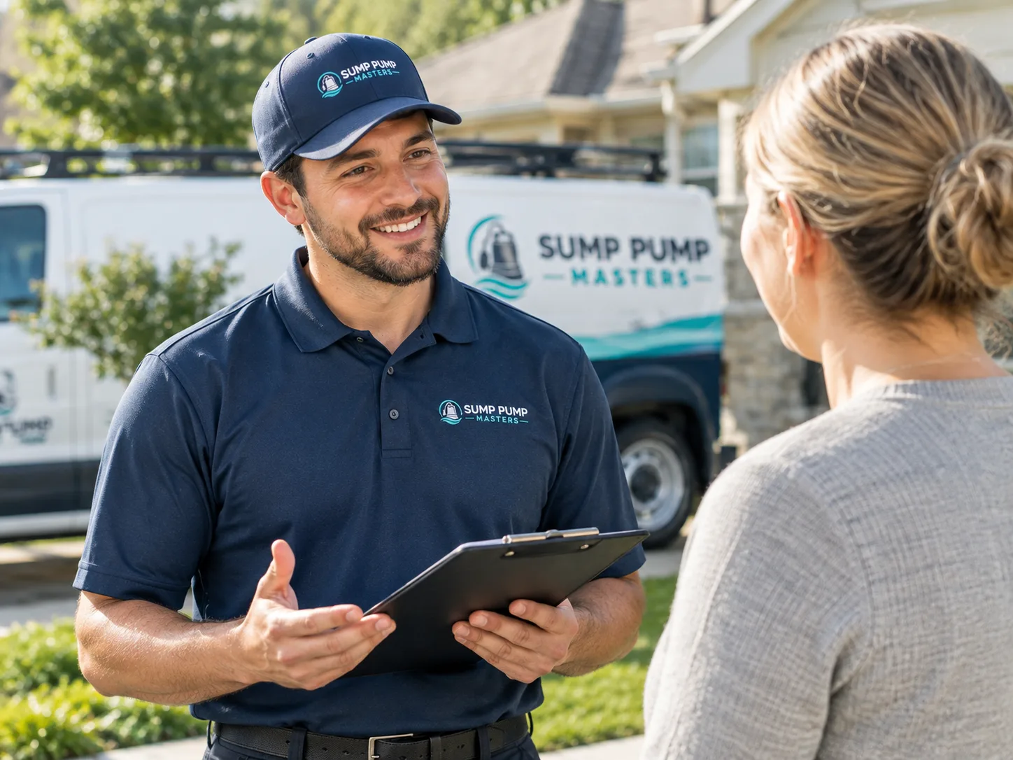 Sump Pump Repair Slab Fork, WV FAQs